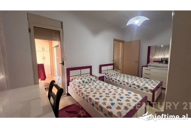 Shtepi me qera 1+1 ne Tirane - 400 Euro