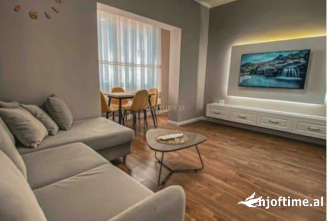 House for Sale 1+1 in Tirana - 248,000 Euro