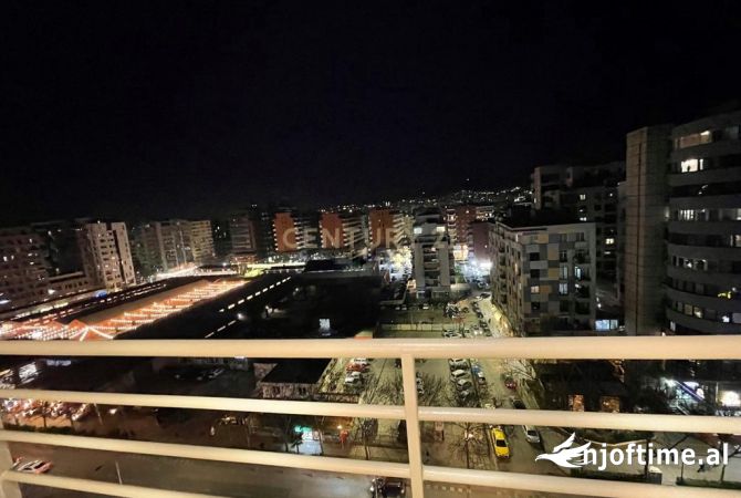 Shtepi ne shitje Apartament ne Tirane, 2+1, Mobilimi Pjeserisht e mobiluar, Pagesa 237,000  Euro.