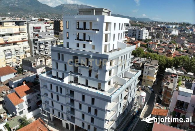 House for Sale 1+1 in Tirana - 116,640 Euro