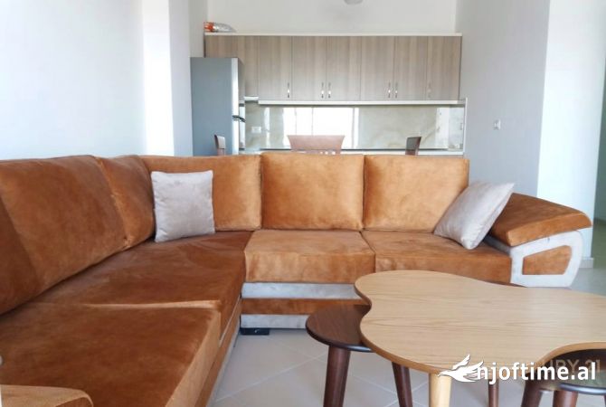Shtepi me qera 1+1 ne Tirane - 400 Euro