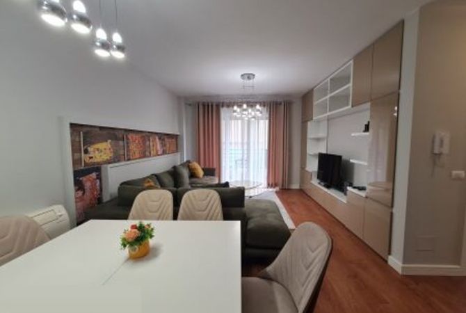 Shtepi me qera 1+1 ne Tirane - 800 Euro