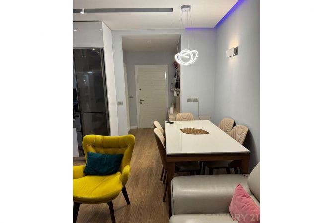Shtepi ne shitje 2+1 ne Tirane - 185,000 Euro