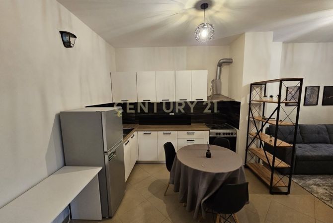Shtepi me qera 1+1 ne Tirane - 500 Euro