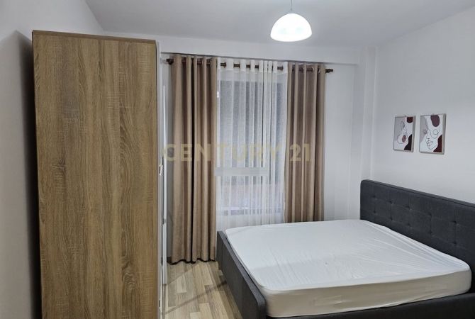Shtepi me qera 1+1 ne Tirane - 500 Euro