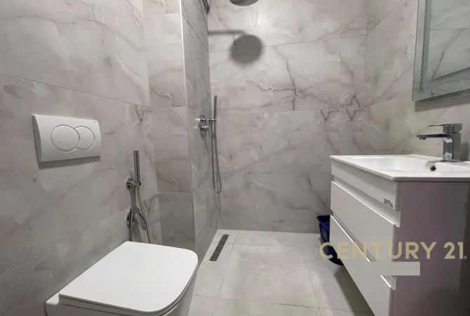 Casa in affitto 1+1 a Tirana - 550 Euro
