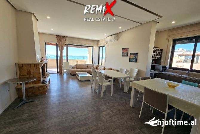 House for Sale 3+1 in Durres - 300,000 Euro