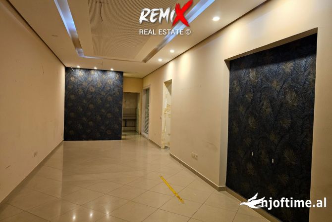 Ambient biznesi me qera 1+1 ne Durres - 1,000 Euro