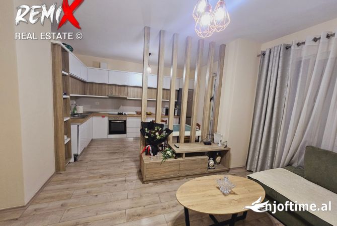 Shtepi me qera 1+1 ne Durres - 350 Euro