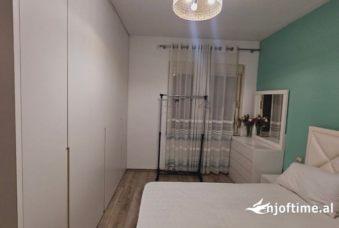 Shtepi me qera 1+1 ne Durres - 350 Euro