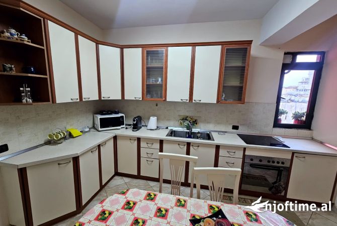 Shtepi me qera 2+1 ne Durres - 550 Euro