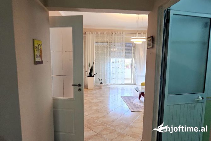Shtepi me qera 2+1 ne Durres - 550 Euro