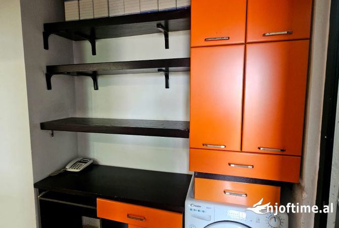 Apartment for rent in Durres 1+1, Furnished