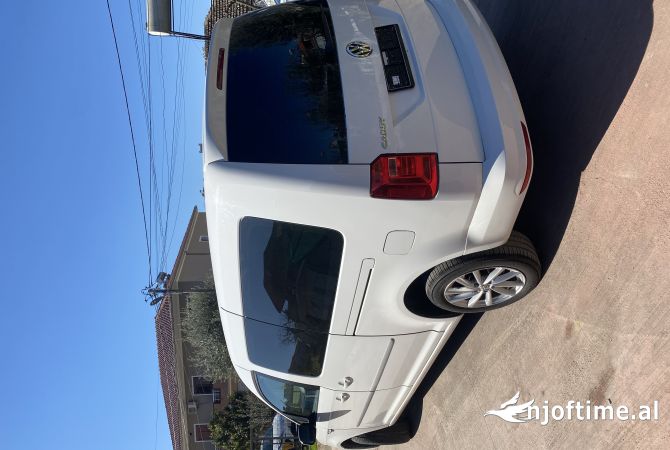 Makina ne shitje ne Elbasan, Volkswagen, 2018 Diesel,Kambio Manual Pagesa 150,500  Euro.