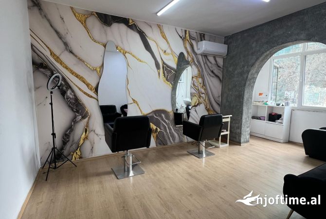 Ambient biznesi me qera 3+1 ne Tirane - 700 Euro