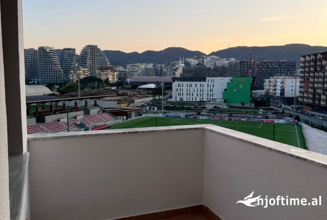 Shtepi me qera 2+1 ne Tirane - 800 Euro