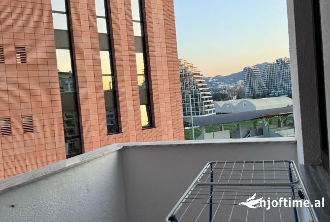 Shtepi me qera 2+1 ne Tirane - 800 Euro