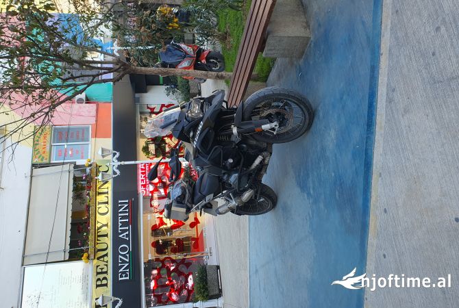 BMW GS1200 ADVENTURE 2016 32000km 