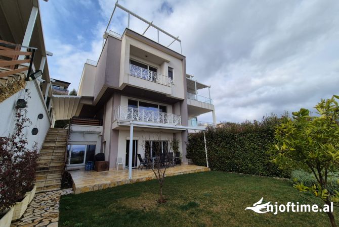 Shtepi ne shitje 4+1 ne Tirane - 650,000 Euro