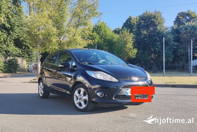 Makina ne shitje  ne Pogradec - 6,000 Euro