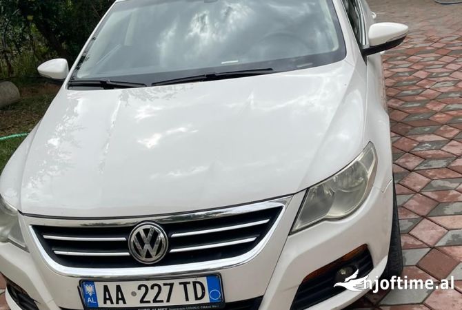 Auto in Vendita  a Tirana - 5,750 Euro