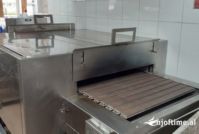 Pajisje biznesi ne shitje  ne Vlore - 8,500 Euro