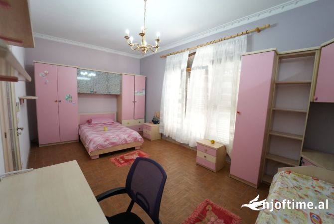Shtepi me qera 2+1 ne Durres - 550 Euro