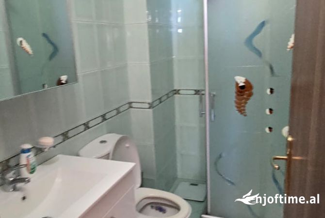 Apartment for rent in Durres 2+1, Furnished