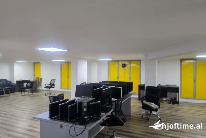 Ambient biznesi me qera 1+1 ne Durres - 800 Euro