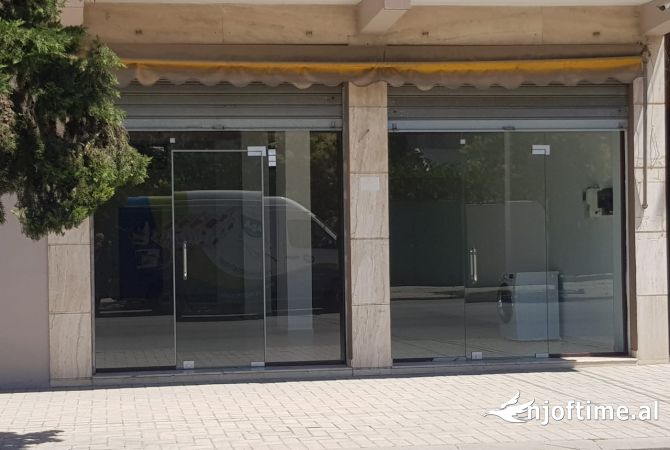 Jepet me Qera Ambient Biznesi ne Spitalle, Durres 