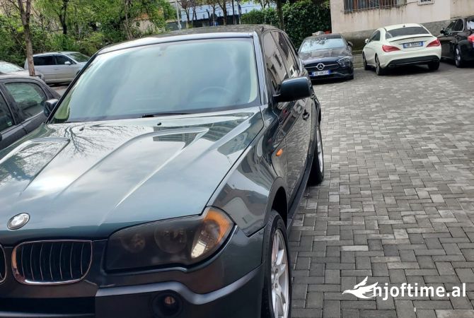 Makina ne shitje  ne Tirane - 5,500 Euro