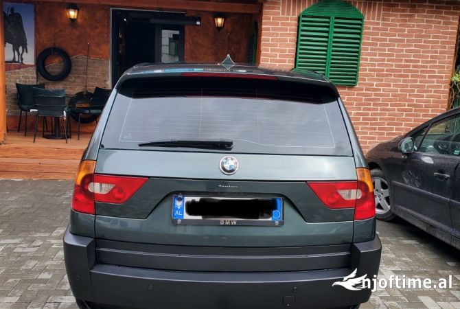 Makina ne shitje  ne Tirane - 5,500 Euro