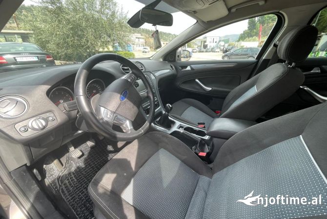 Cars for sale in Tirana, Ford, 2010 gasoline-gas,Kambio Manual Payment 5,000  Euro.