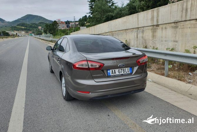 Cars for sale in Tirana, Ford, 2010 gasoline-gas,Kambio Manual Payment 5,000  Euro.