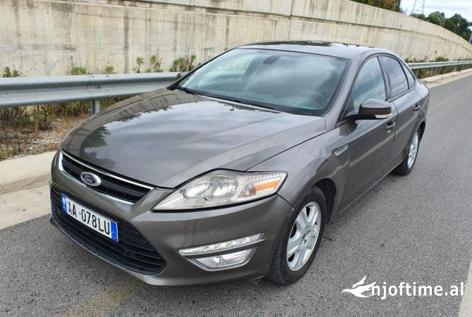 Makina ne shitje  ne Tirane - 5,000 Euro