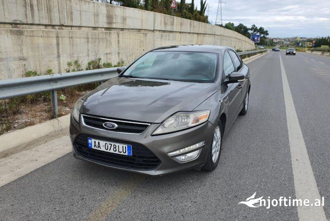 Makina ne shitje  ne Tirane - 5,000 Euro