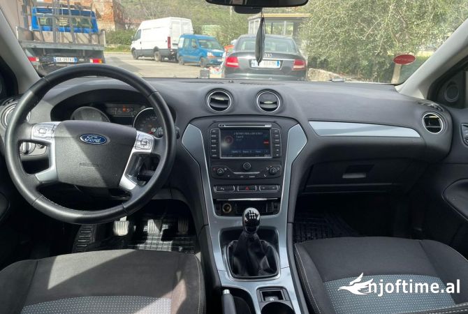 Makina ne shitje  ne Tirane - 5,000 Euro