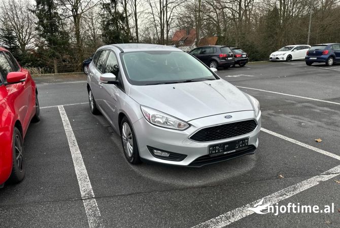 Makina ne shitje ne Tirane - 8,300 Euro