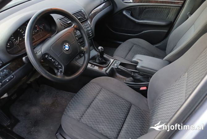 Makina ne shitje  ne Lushnje - 1,000 Euro