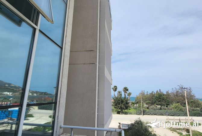 Shtepi ne shitje Apartament ne Vlore, 1+1, Mobilimi E mobiluar, Pagesa 165,000  Euro.