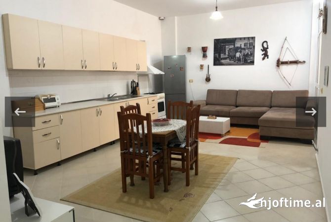 Shtepi ne shitje 1+1 ne Tirane - 80,000 Euro
