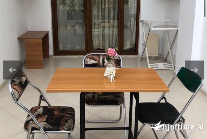 Shtepi ne shitje 1+1 ne Tirane - 80,000 Euro