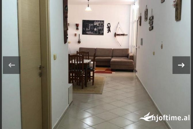 Shtepi ne shitje 1+1 ne Tirane - 80,000 Euro