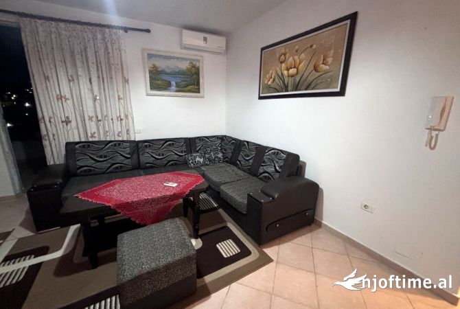 Shtepi ne shitje 1+1 ne Tirane - 94,000 Euro