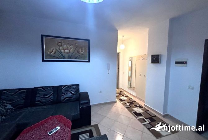 Shtepi ne shitje 1+1 ne Tirane - 94,000 Euro