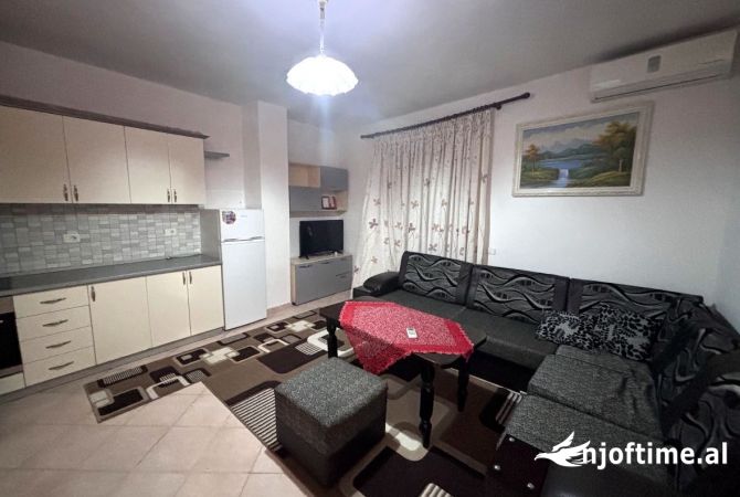 Shtepi ne shitje 1+1 ne Tirane - 94,000 Euro