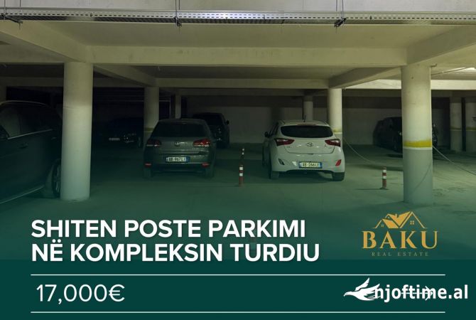 Ambient biznesi ne shitje 4+1 ne Tirane - 17,000 Euro
