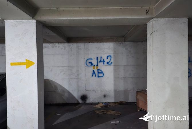 Shiten Poste parkimi ne Don Bosko🅿️