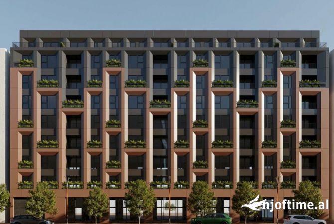 Shtepi ne shitje 2+1 ne Tirane - 165,000 Euro