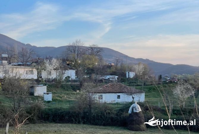 Casa in vendita 1+1 a Elbasan - 99,999 Euro